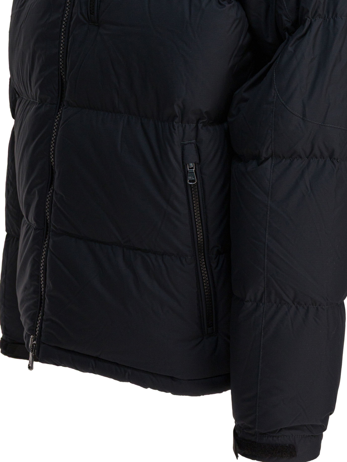 [Polo Ralph Lauren] Down Jacket FW26 710968278001POLO BLACK