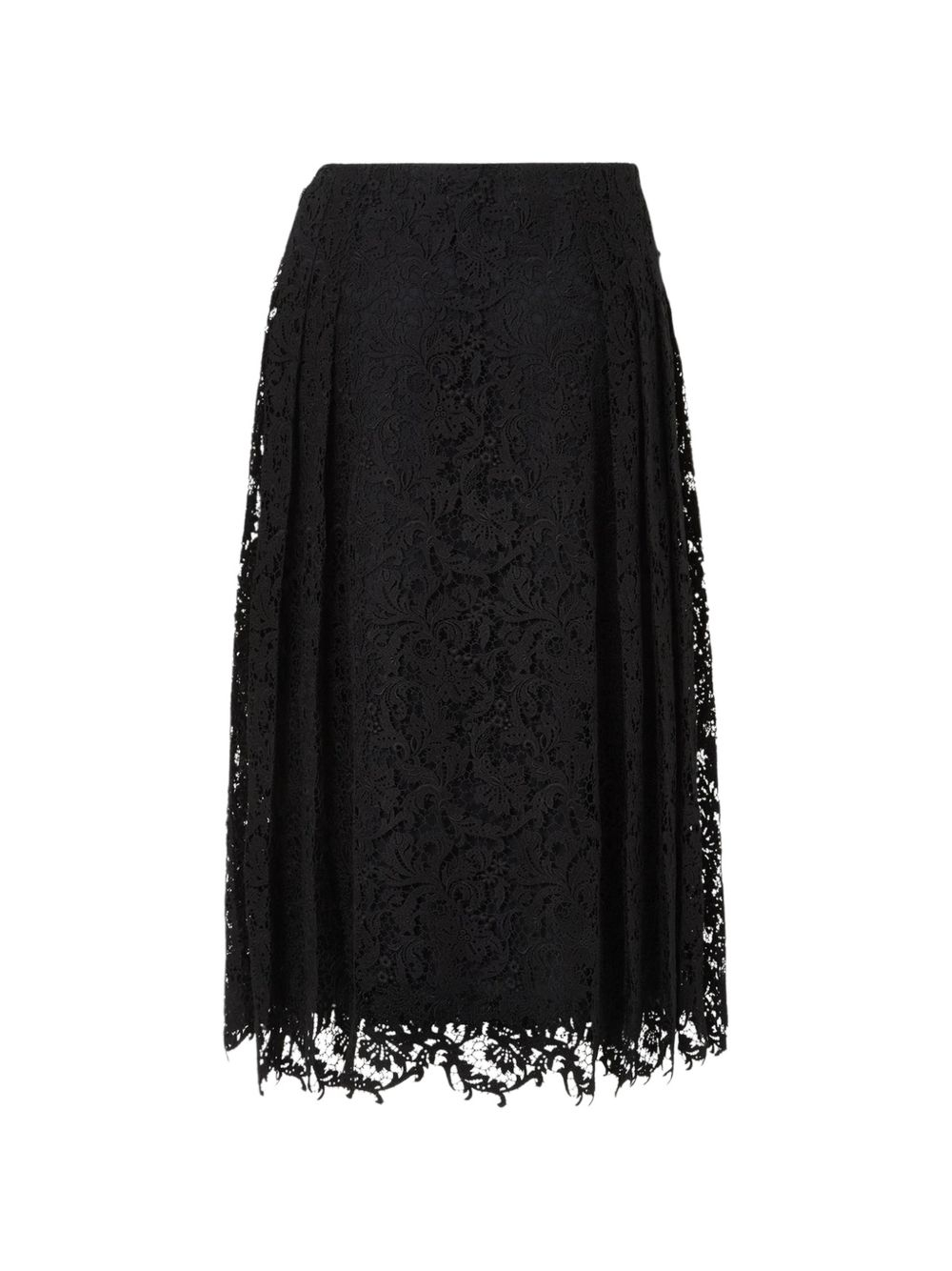 [Fendi] Long skirt FW26 FQ7762B1U2F0QA1