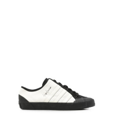 [Y - 3] Sneakers FW26 KI2666OWHITW/OWHITE/BLACL
