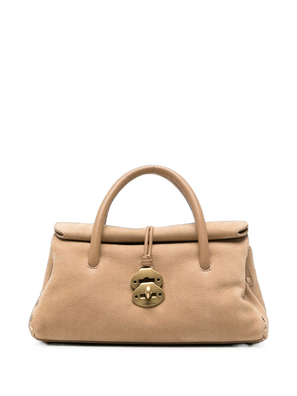 [Zanellato] Tote bag FW26 069120SJONESZ0342