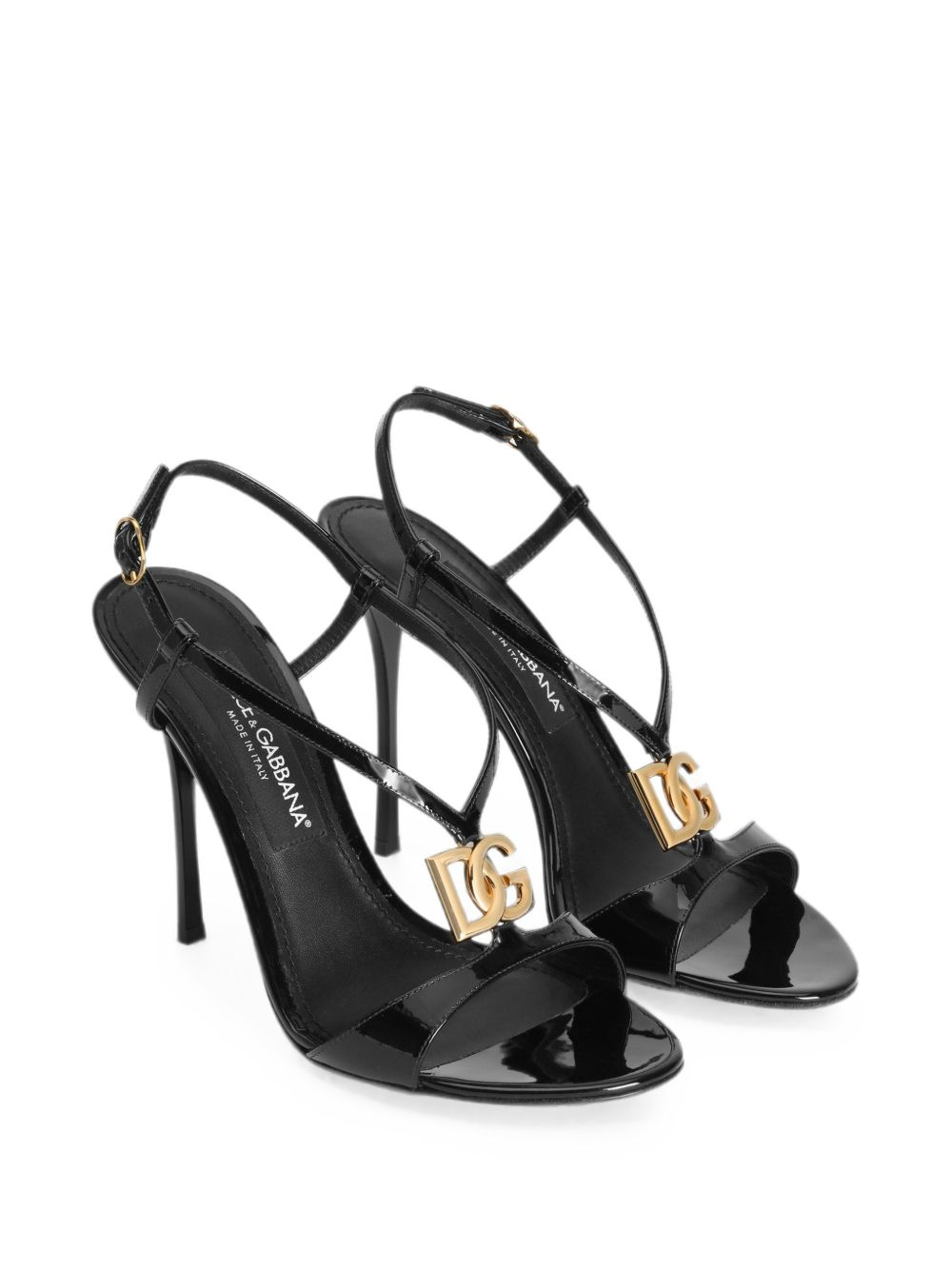 [Dolce & Gabbana] Sandals FW26 CR2028A147180999