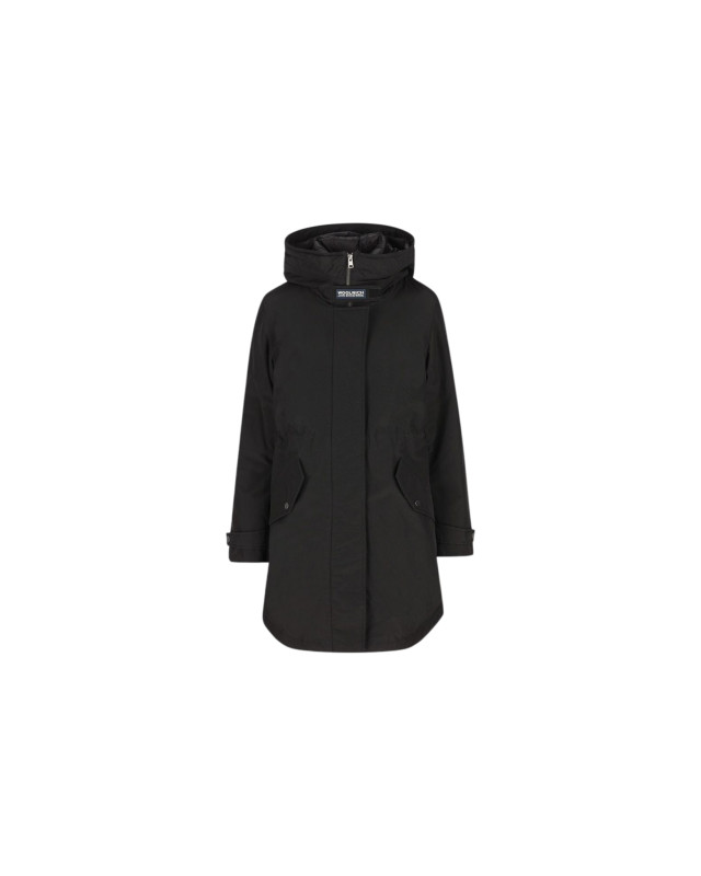 [Woolrich] Coat FW26 CFWWOU1105FBUT0001