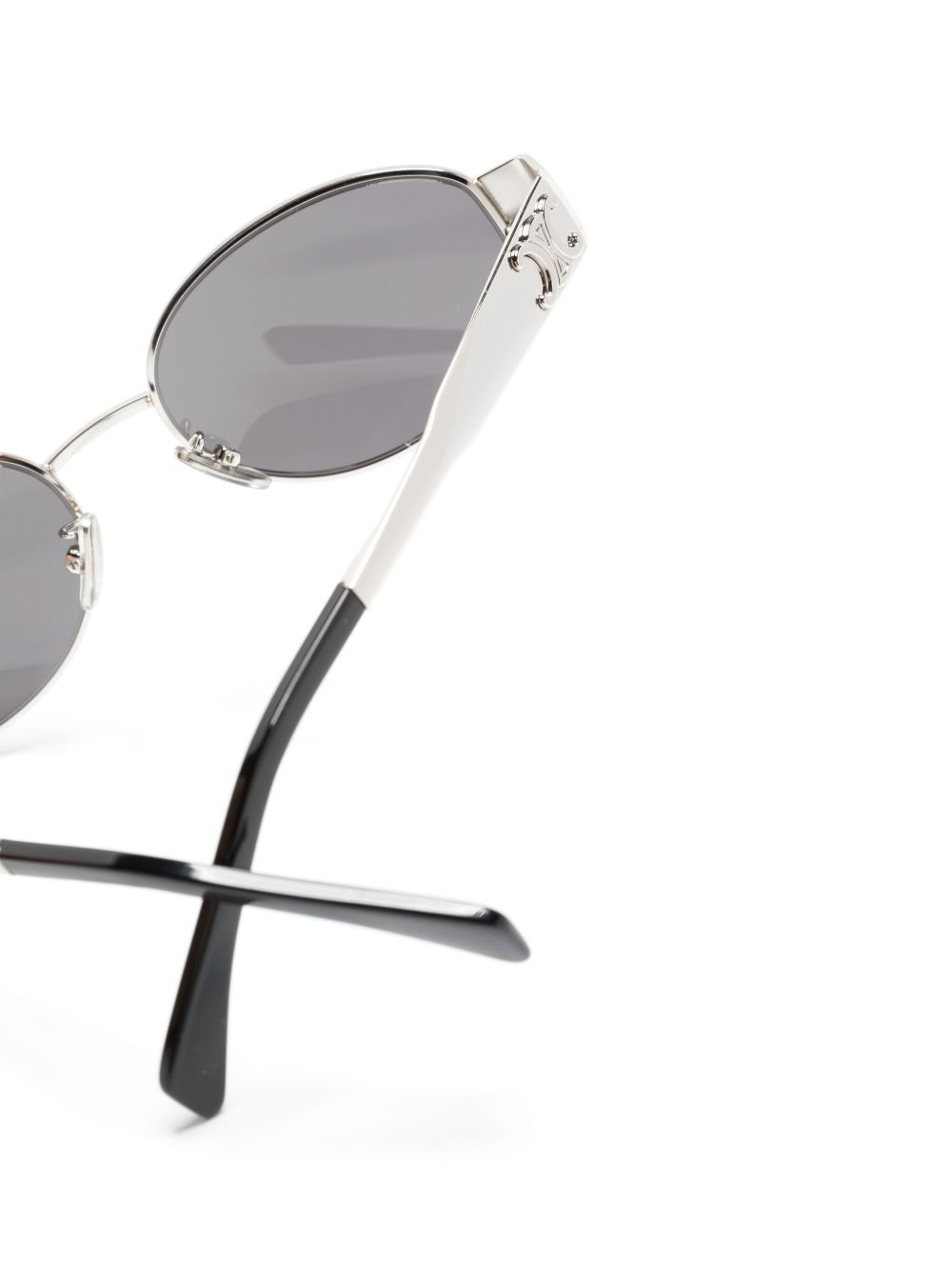 [Celine] Sunglasses FW26 4S235CMLB36SM