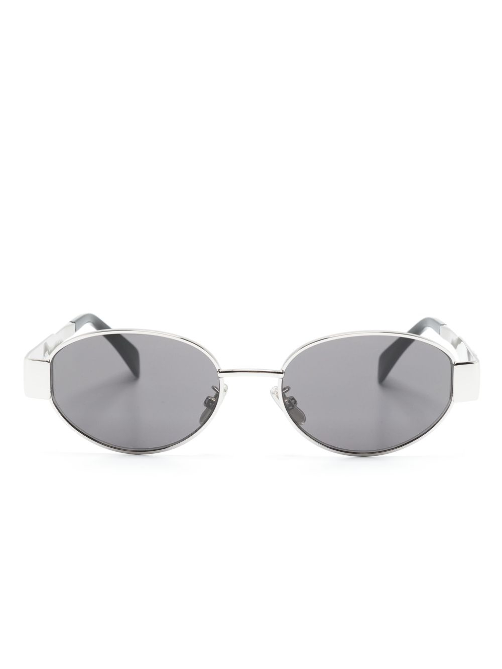 [Celine] Sunglasses FW26 4S235CMLB36SM