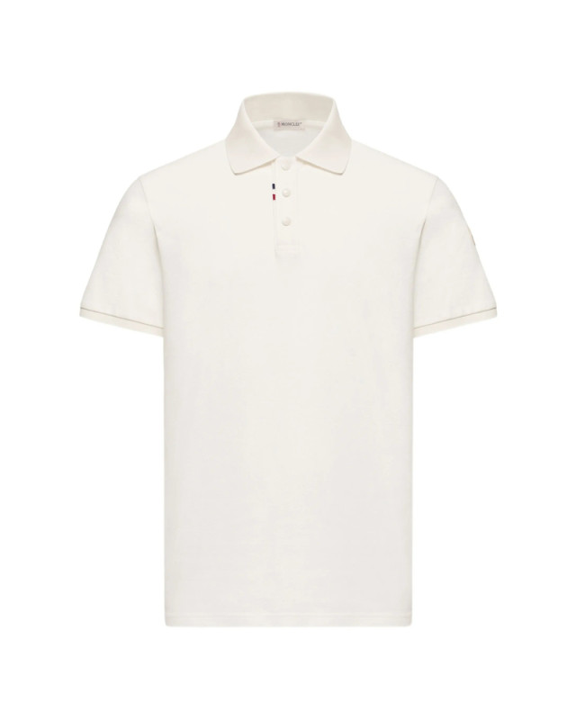 [Moncler] T-shirts Short Sleeve FW26 89A16 8A000-17 034