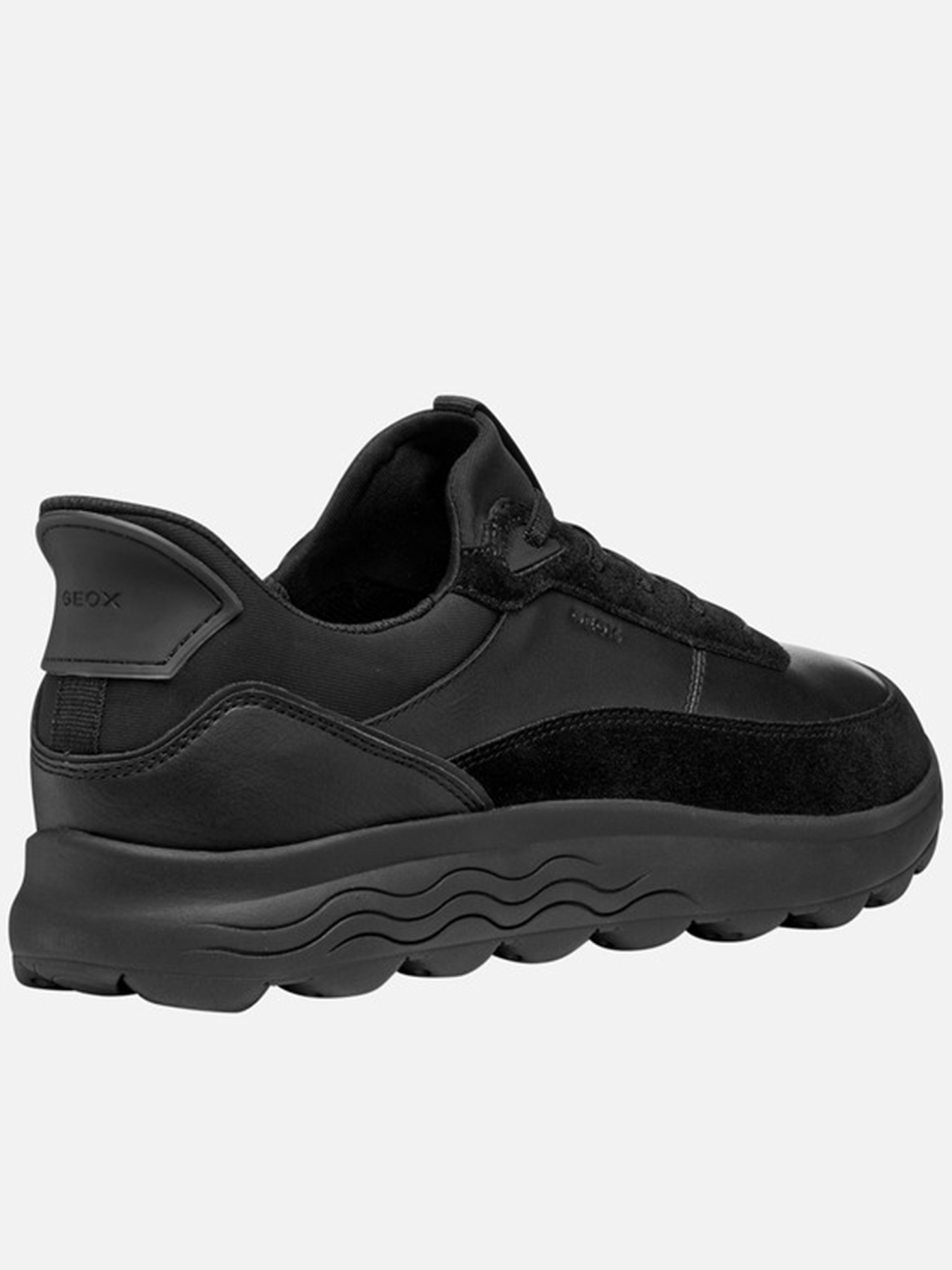 [GEOX] Sneakers FW26 U56MPA 08522