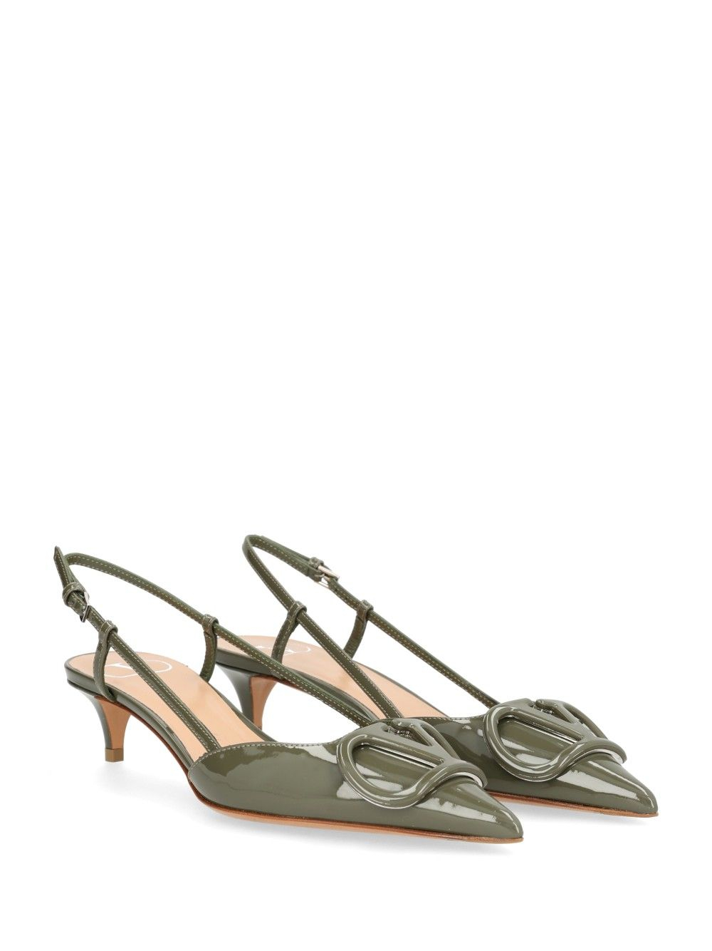 [Valentino Garavani] Pumps CO 9W2S0Q70DUW0IO