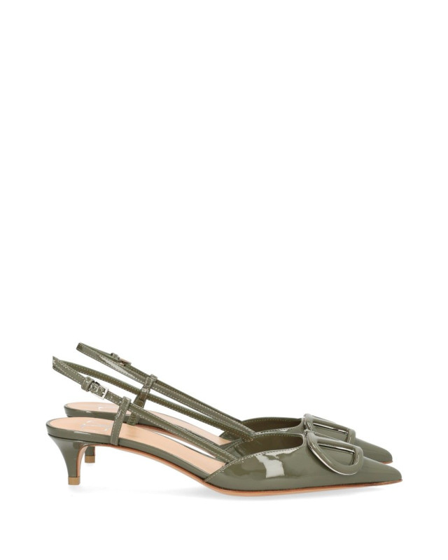 [Valentino Garavani] Pumps CO 9W2S0Q70DUW0IO