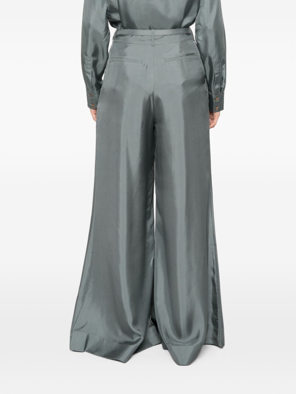 [Zimmermann] Trousers FW26 1069PF26RARFC