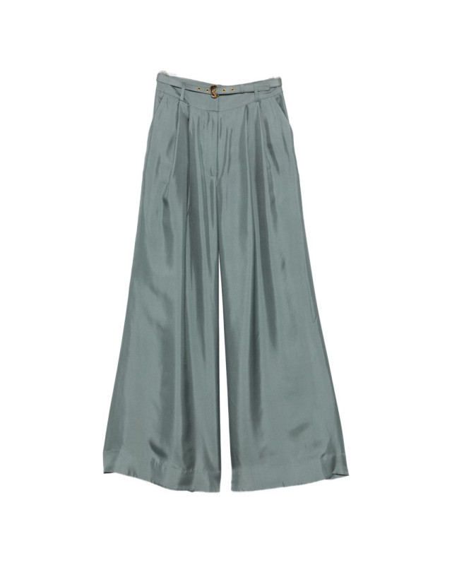 [Zimmermann] Trousers FW26 1069PF26RARFC