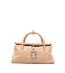 [Zanellato] Tote bag FW26 068750SOFFICINAZ0214