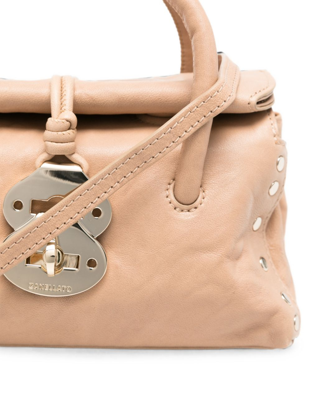 [Zanellato] Tote bag FW26 068750BABYOFFICINAZ0214