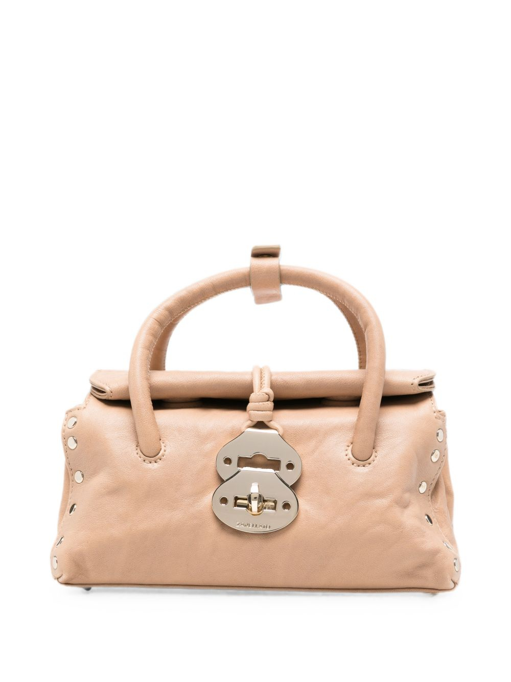 [Zanellato] Tote bag FW26 068750BABYOFFICINAZ0214