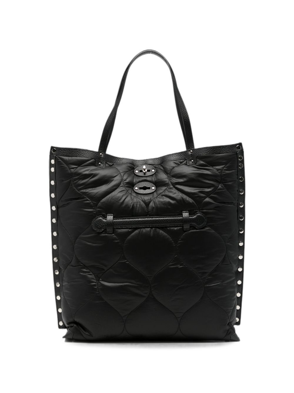 [Zanellato] Tote bag FW26 070940MLUNARIAZ0001