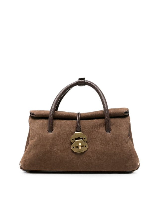 [Zanellato] Tote bag FW26 069120SJONESZ1164