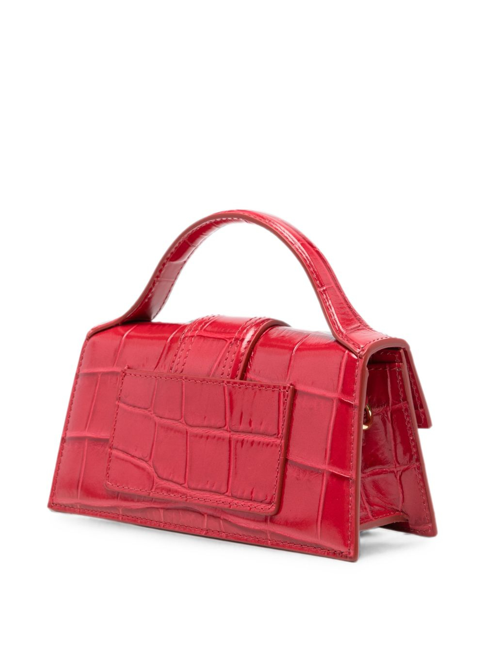 [JACQUEMUS] Tote bag FW26 BAW00006AC07A23470