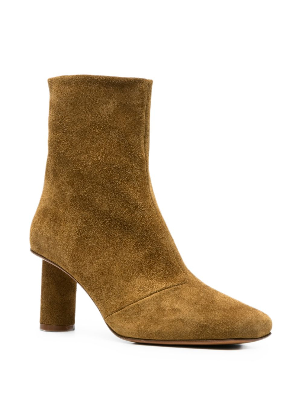 [Forte Forte] Ankle Boots FW26 15197MYSHOESVINTAGE