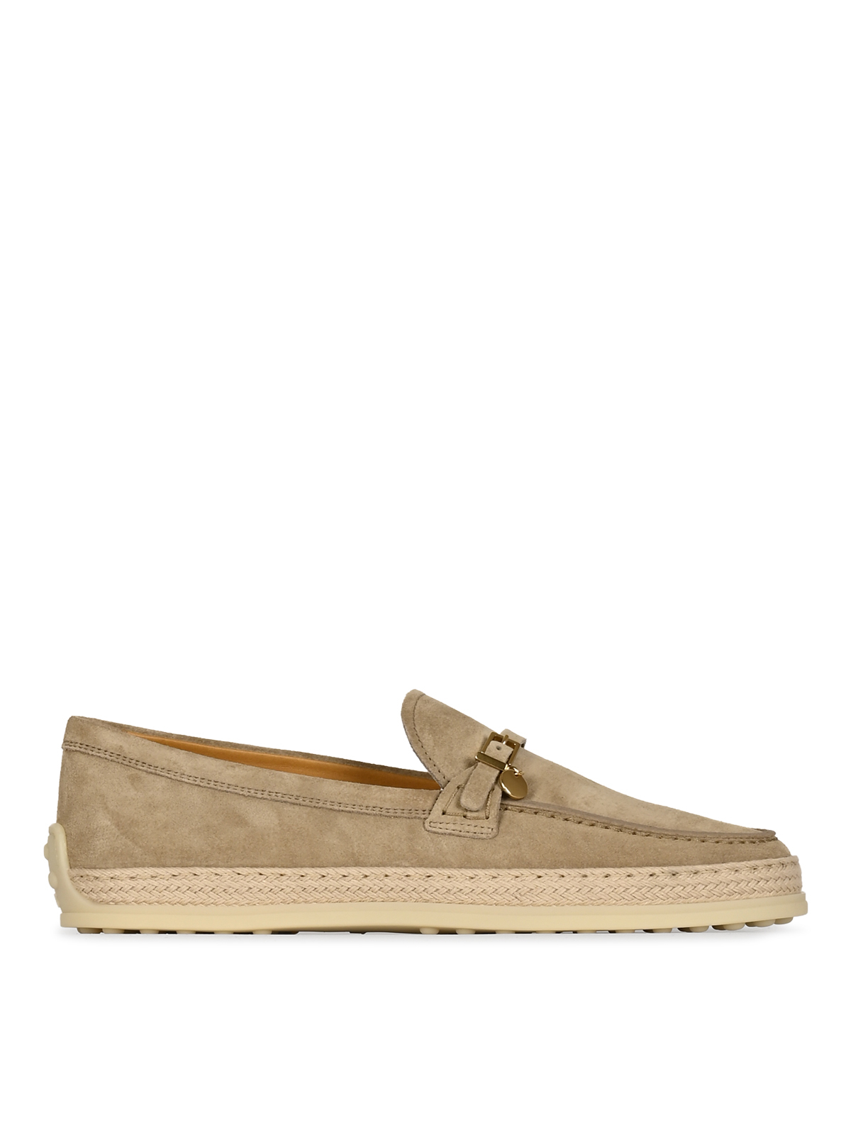 [Tod's] Loafer FW26 XXW92K0JK50RE0S812
