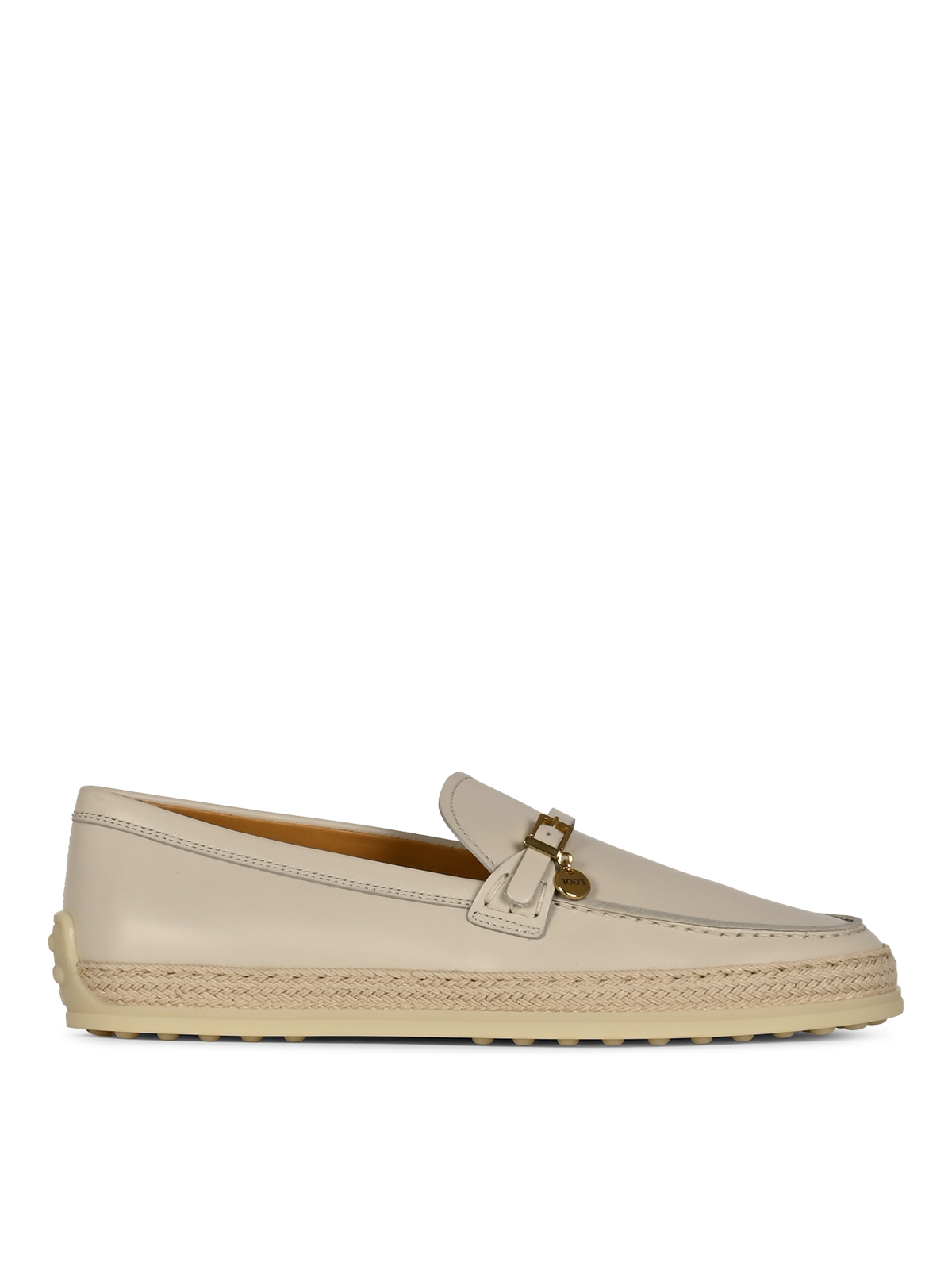[Tod's] Loafer FW26 XXW92K0JK50N6MC006