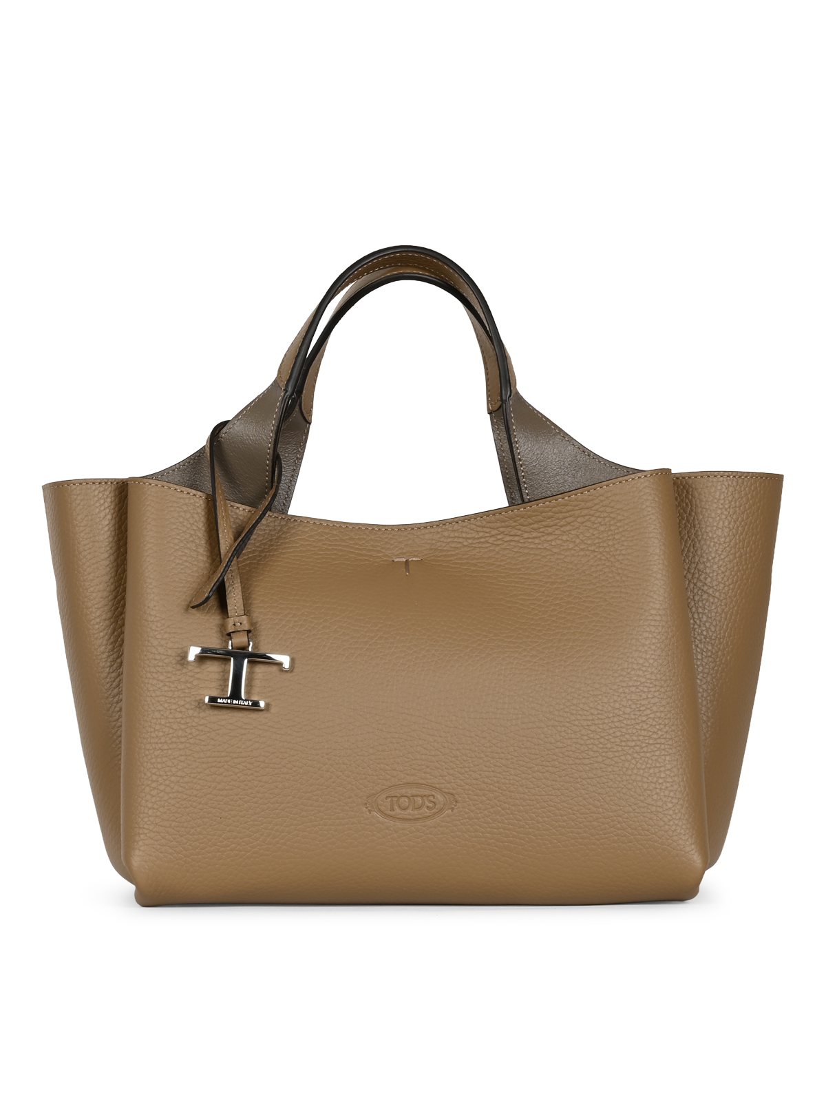 [Tod's] Tote bag FW26 XBWAPAFL100QRI6L31