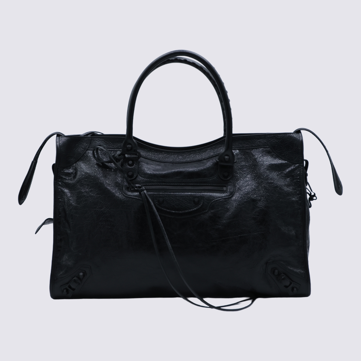 [Balenciaga] Tote bag FW26 8657652ACME1000