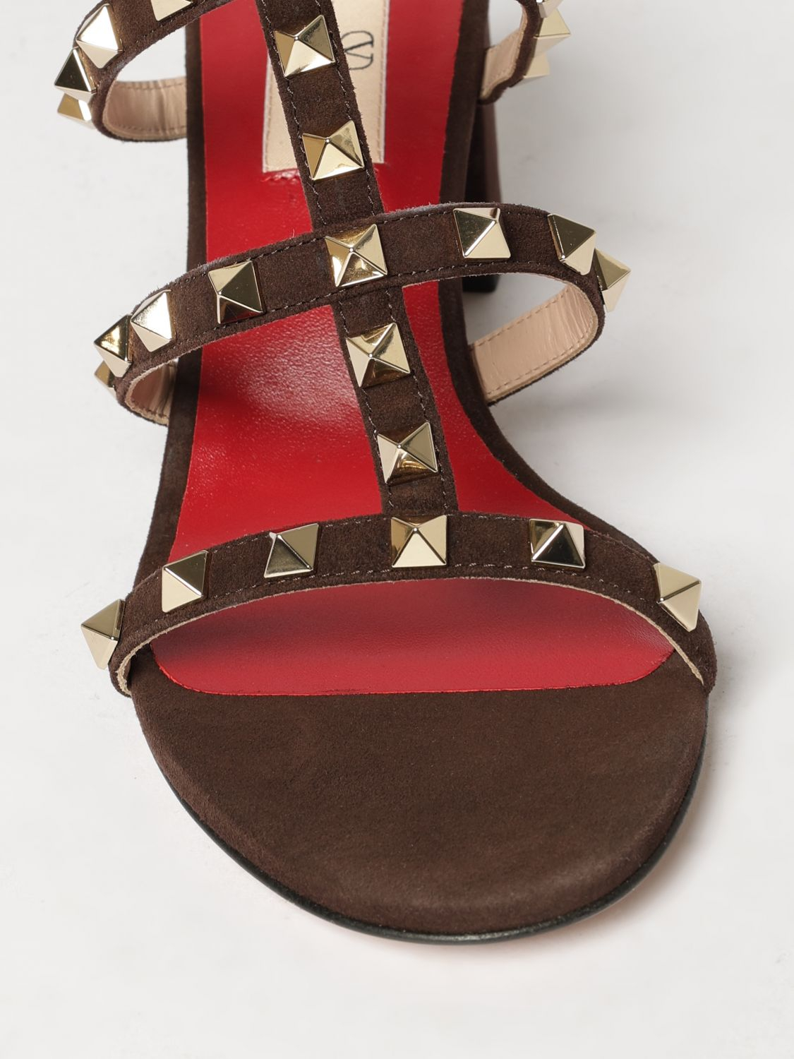 [Valentino Garavani] Sandals FW26 S0C47CVB 0TO