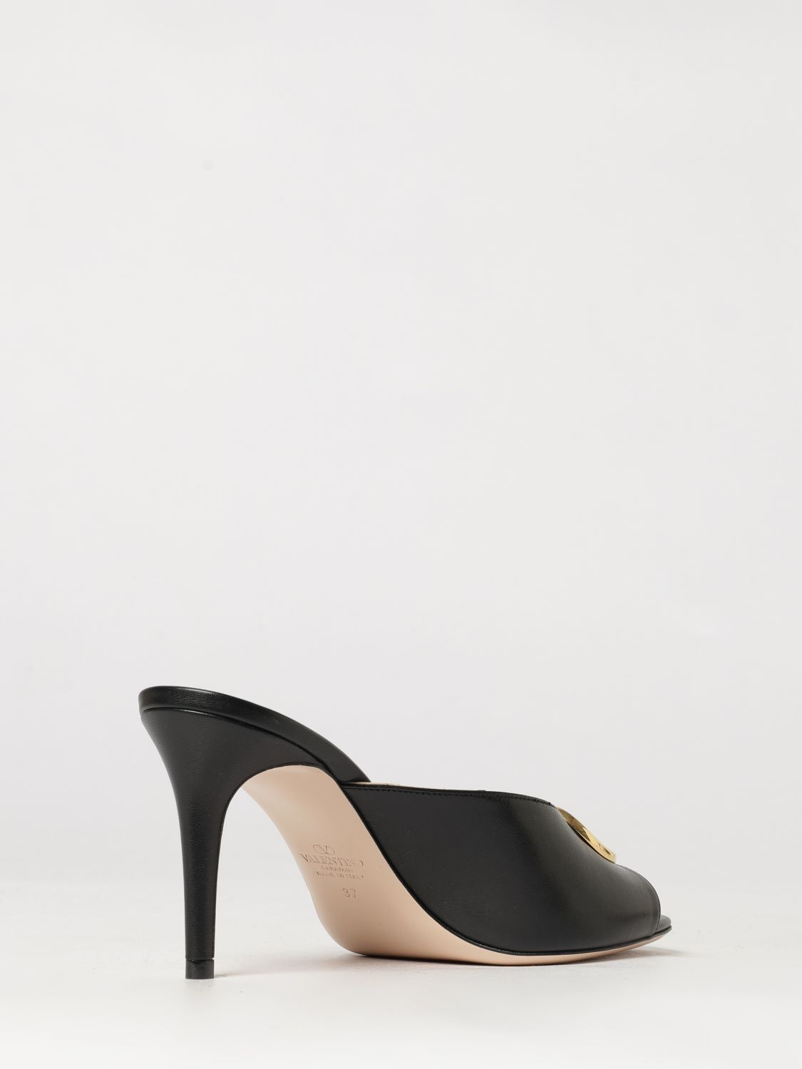 [Valentino Garavani] Sandals FW26 S0NQ4ZIC 0NO