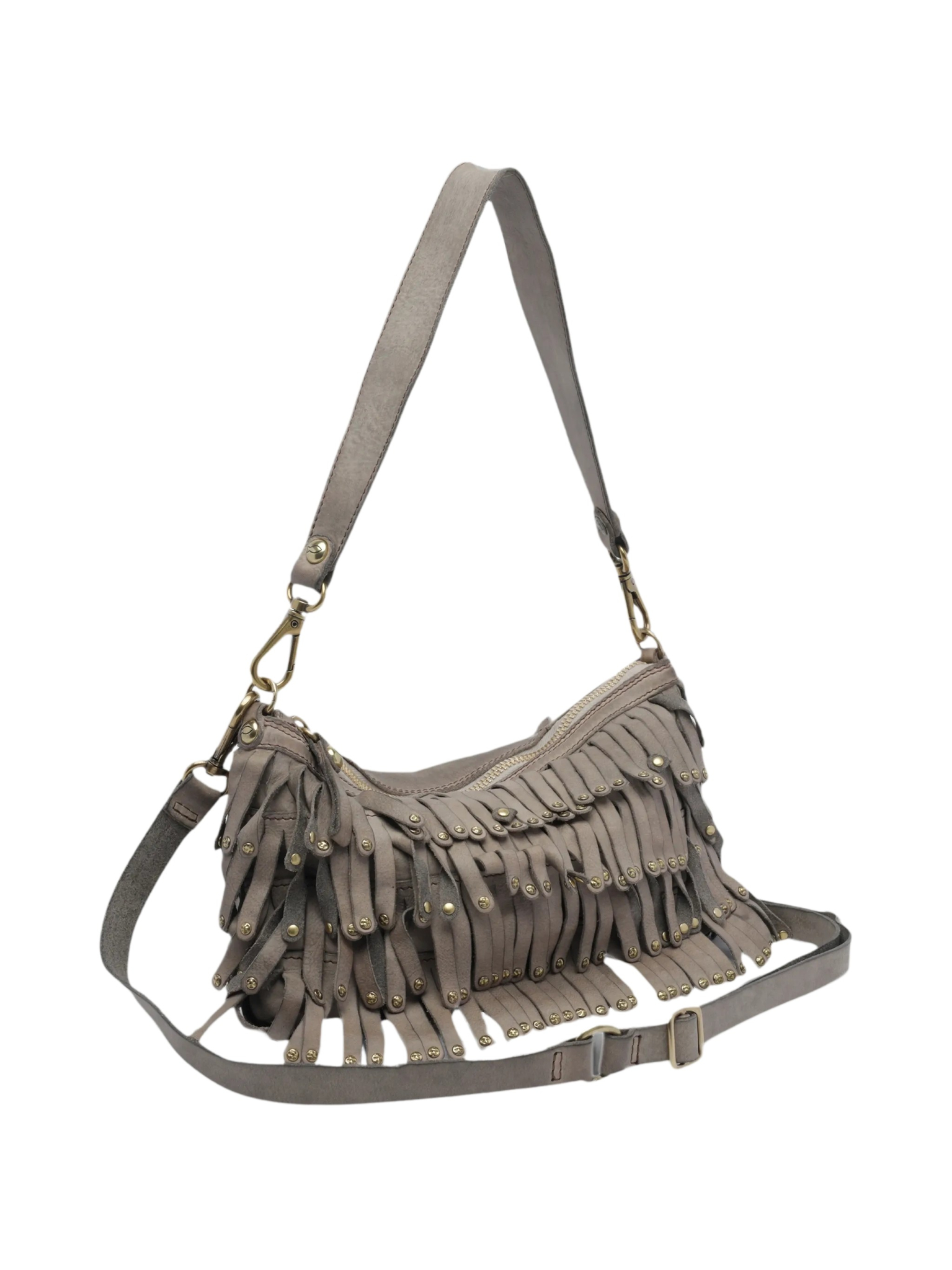 [CAMPOMAGGI] Shoulder bag FW26 C045870ND X3142