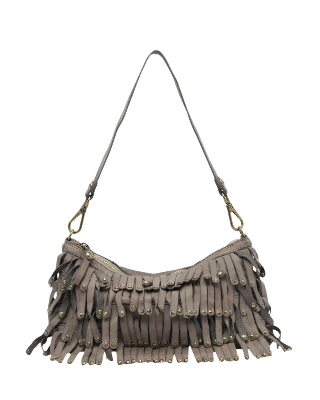 [CAMPOMAGGI] Shoulder bag FW26 C045870ND X3142