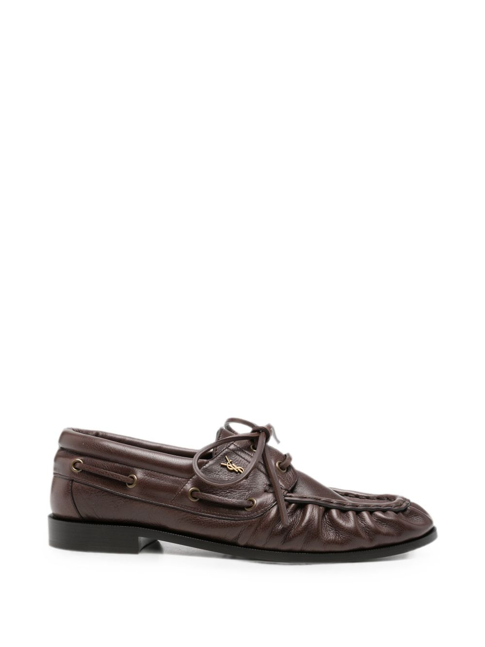 [Saint Laurent] Loafer FW26 A002HL25VAA2128