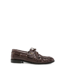 [Saint Laurent] Loafer FW26 A002HL25VAA2128