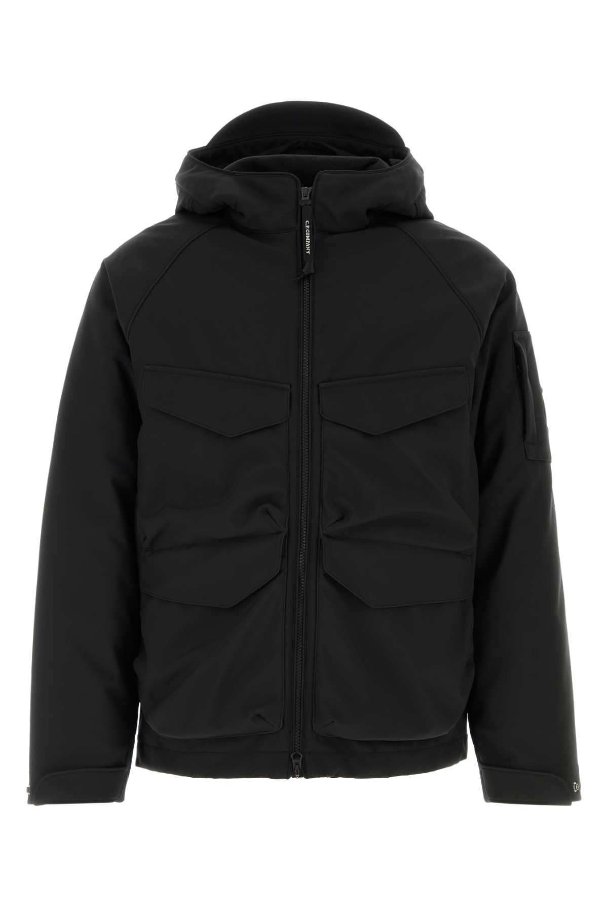 [C.P. Company] Casual Jacket FW26 21CMOW004A006097A 999