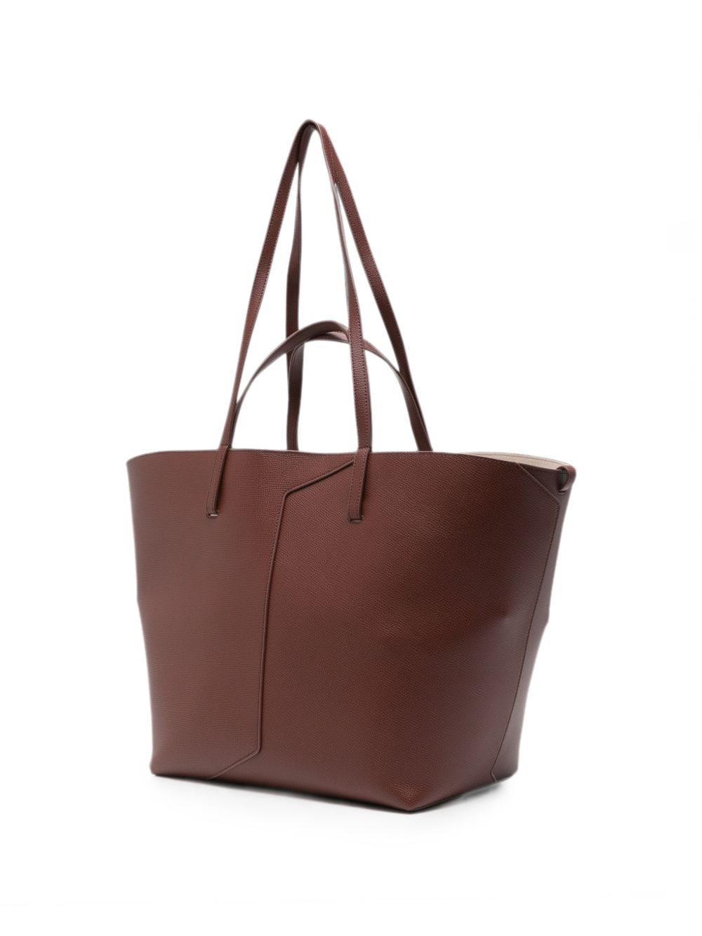 [Emporio Armani] Tote bag FW26 EW005668AF29459U6017