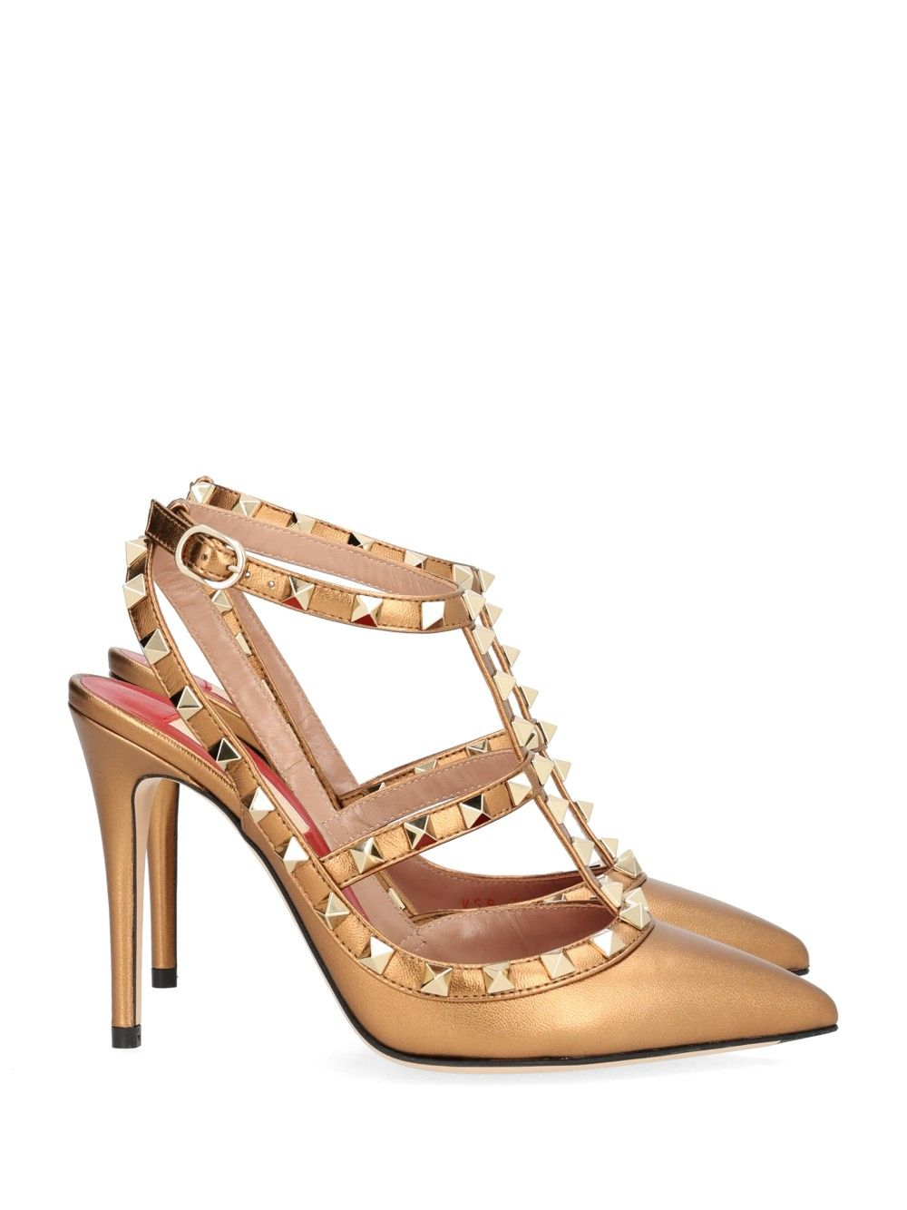 [Valentino Garavani] Pumps CO 9W2S0393QKH3UM
