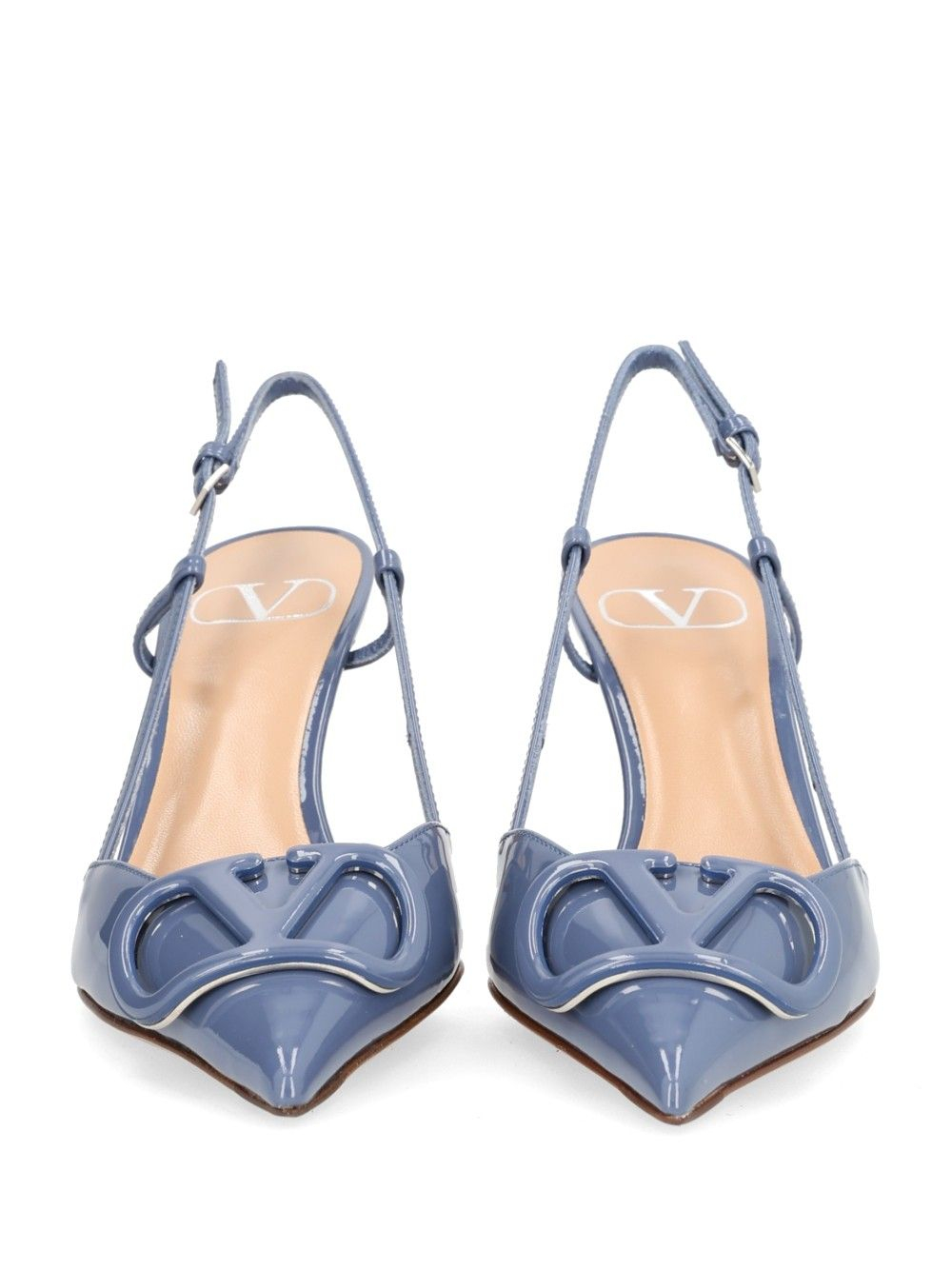 [Valentino Garavani] Pumps CO 9W2S0R01DUWIL4