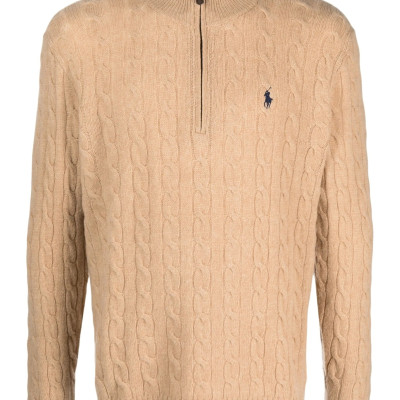 [Polo Ralph Lauren] Knitwear FW26 710 876766