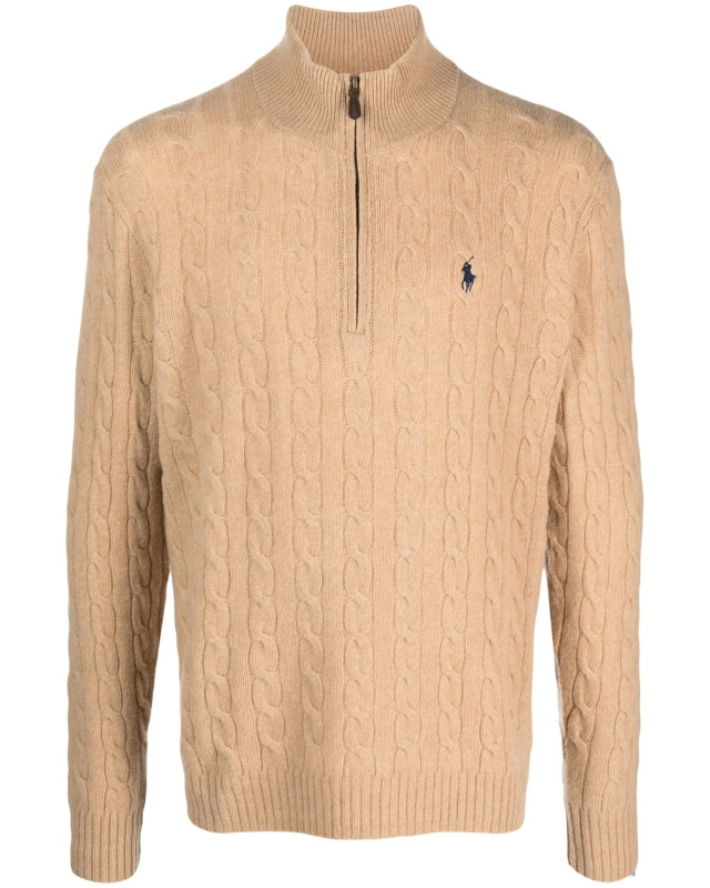 [Polo Ralph Lauren] Knitwear FW26 710 876766