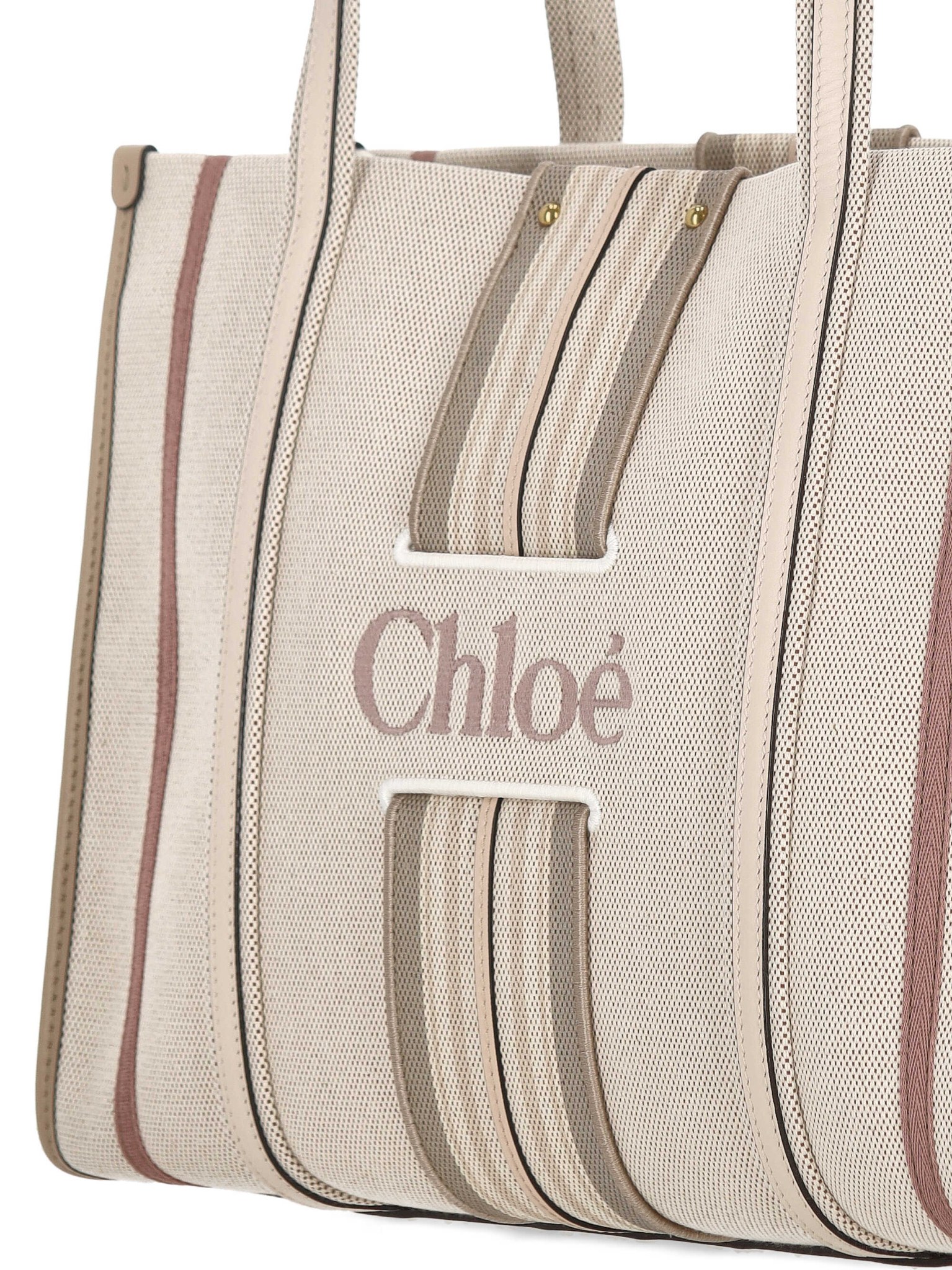 [Chloe] Tote bag FW26 26WS935T776H3