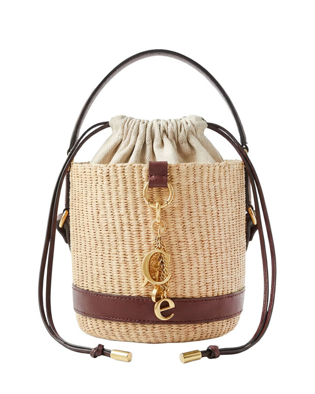 [Chloe] Tote bag FW26 26US941R9627M