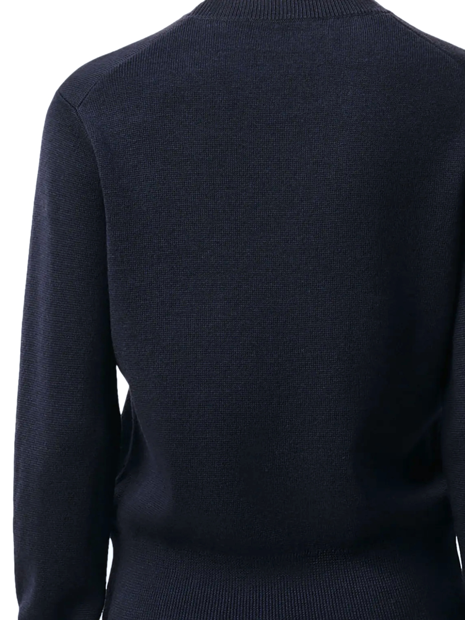 [AMI] Knitwear FW26 FKS826001414