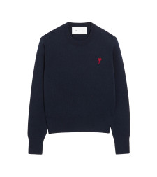 [AMI] Knitwear FW26 FKS826001414