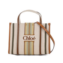 [Chloe] Shoulder bag FW26 26WS936T77201