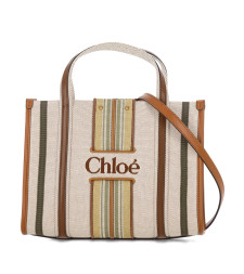 [Chloe] Shoulder bag FW26 26WS936T77201