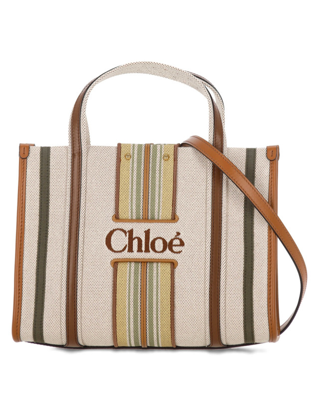 [Chloe] Shoulder bag FW26 26WS936T77201