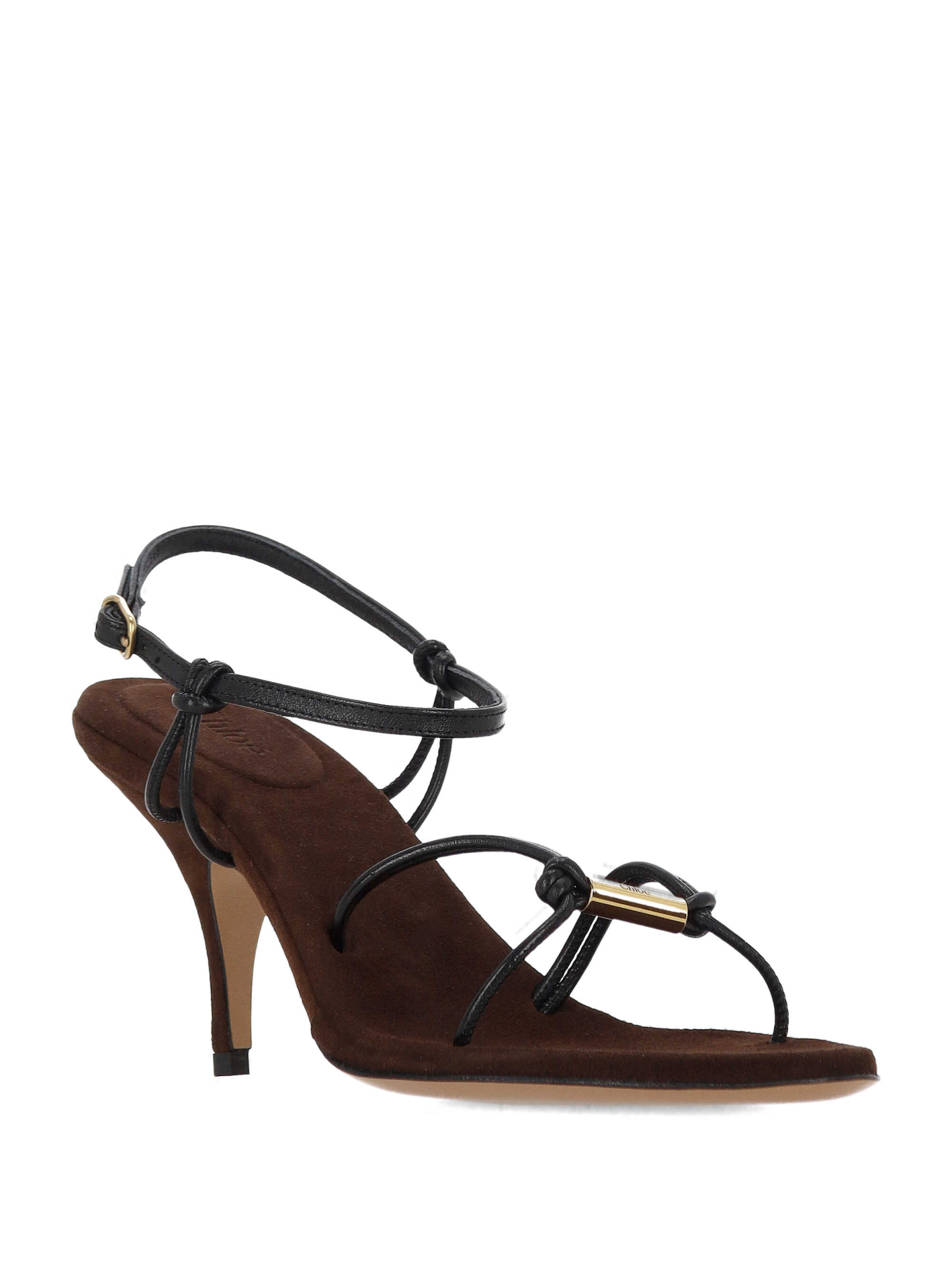 [Chloe] Sandals FW26 26A20CZA001