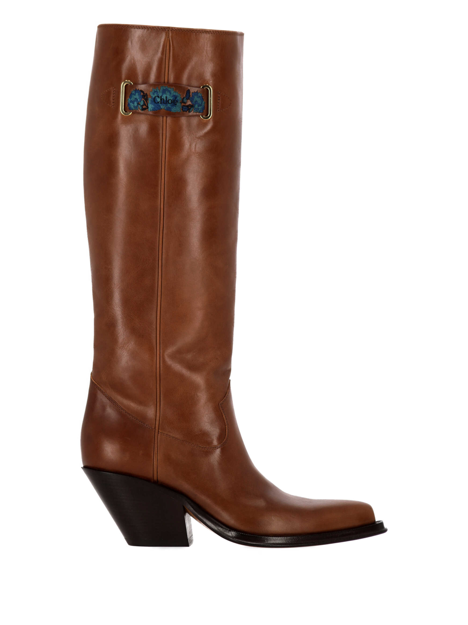 [Chloe] Ankle Boots FW26 26W20D1K26O