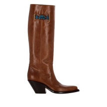 [Chloe] Ankle Boots FW26 26W20D1K26O