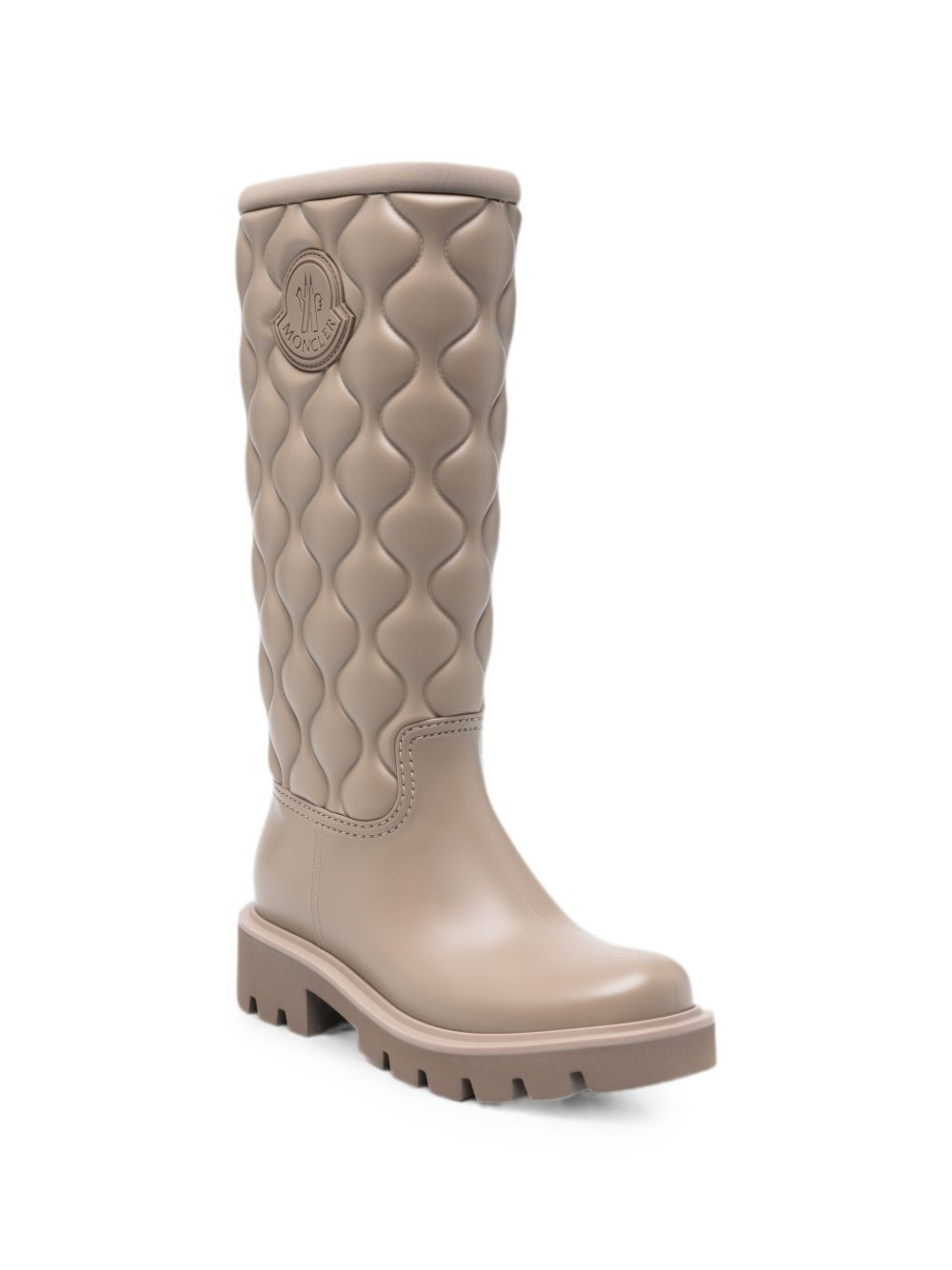 [Moncler] Boots FW26 4G00100M990823T
