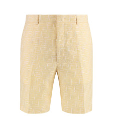 [Fendi] Shorts SS25 FB0821AU6Y_F0PKL