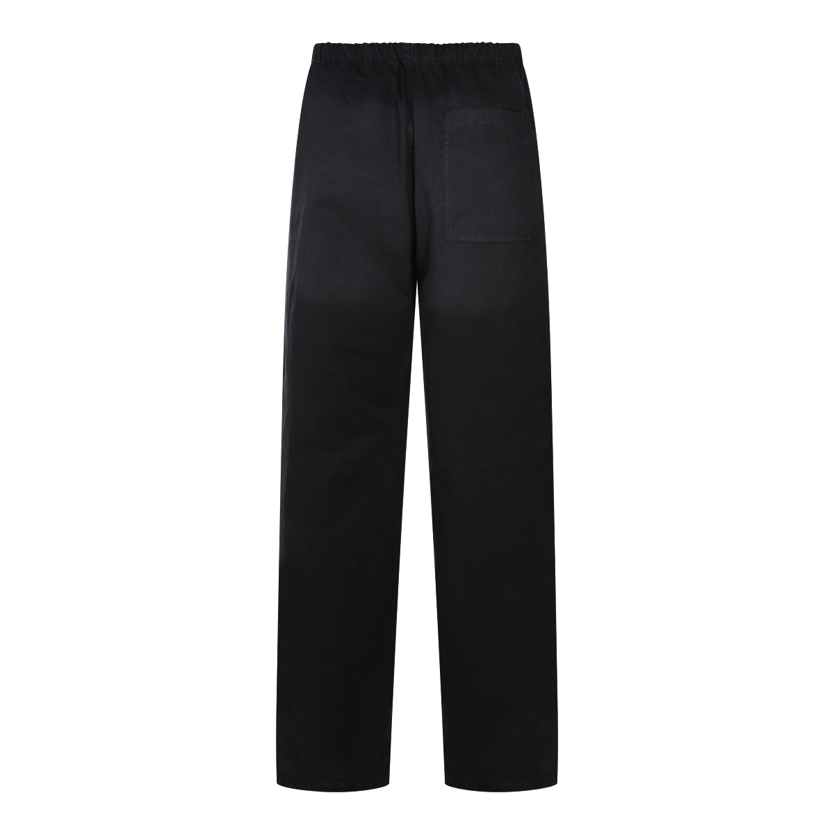 [Acne Studios] Jeans FW26 BK0778900